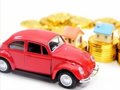 景德镇车辆抵押贷款全攻略：不押车、无征信要求的申请流程